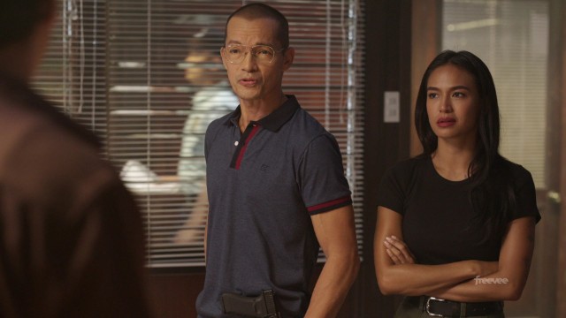 Majdnem Paradicsom 2. évad 06. rész