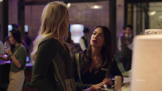 Majdnem Paradicsom 2. évad 07. rész