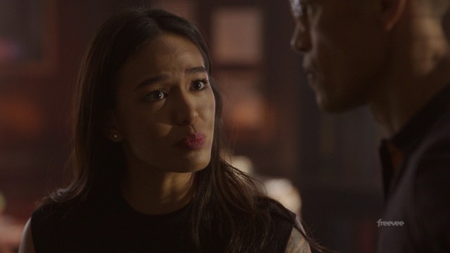 Majdnem Paradicsom 2. évad 10. rész