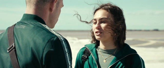 Malditos - Az átkozottak 1. évad 03. rész