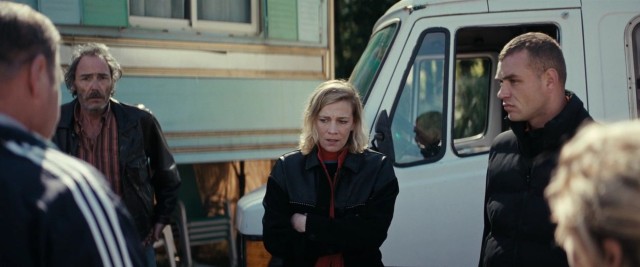 Malditos - Az átkozottak 1. évad 04. rész