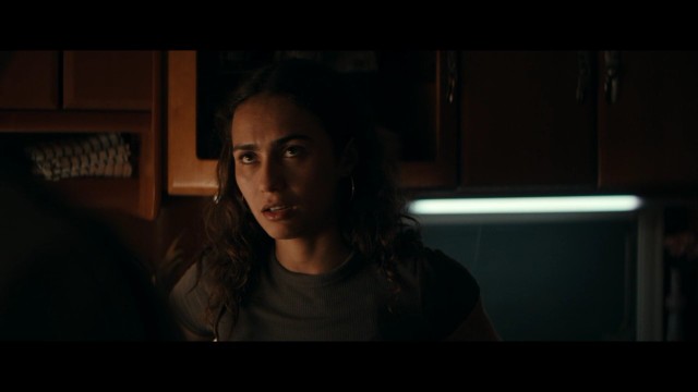 Malditos - Az átkozottak 1. évad 05. rész