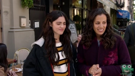 Manifest 2. évad 01. rész