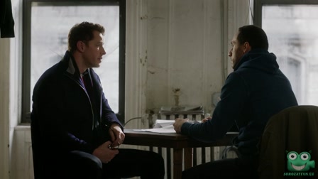 Manifest 2. évad 12. rész