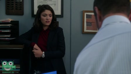 Manifest 3. évad 04. rész