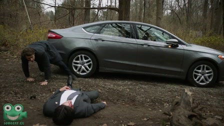 Manifest 3. évad 06. rész