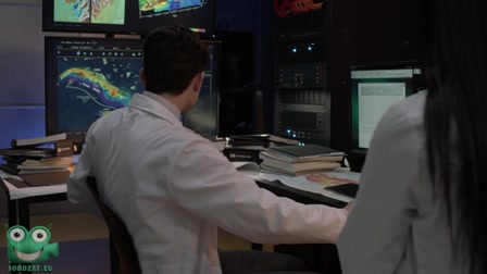 Manifest 3. évad 08. rész