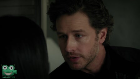 Manifest 3. évad 12. rész