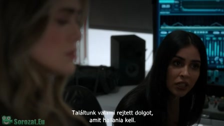 Manifest 4. évad 03. rész