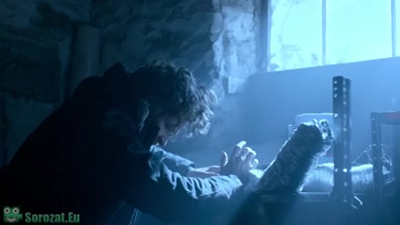 Manifest 4. évad 05. rész