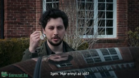 Manifest 4. évad 06. rész