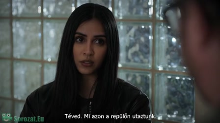 Manifest 4. évad 07. rész