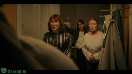 MaPa 1. évad 01. rész