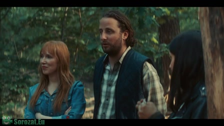 MaPa 2. évad 01. rész