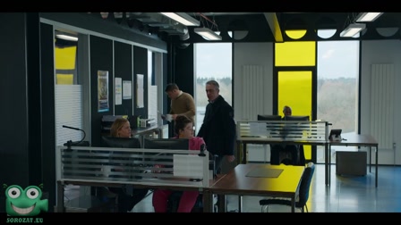 Maradj mellettem 1. évad 01. rész