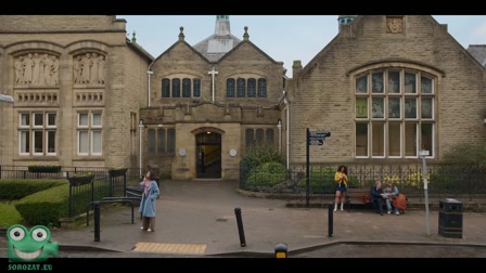 Maradj mellettem 1. évad 02. rész