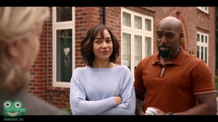 Maradj mellettem 1. évad 04. rész