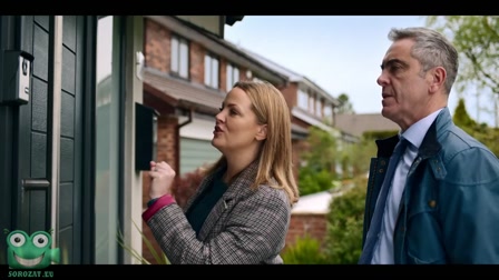 Maradj mellettem 1. évad 05. rész