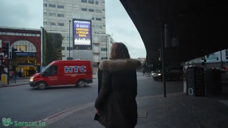 Marcella 1. évad 01. rész