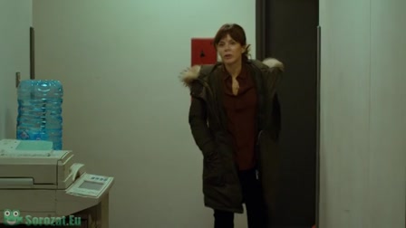 Marcella 1. évad 02. rész