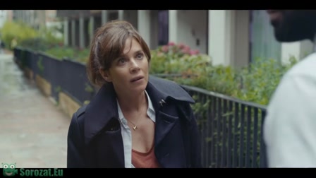 Marcella 2. évad 01. rész