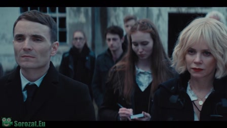 Marcella 3. évad 03. rész