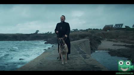 Marianne 1. évad 01. rész