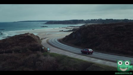 Marianne 1. évad 03. rész