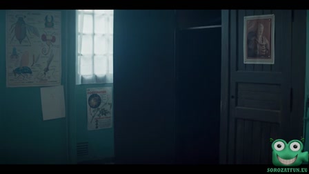 Marianne 1. évad 05. rész