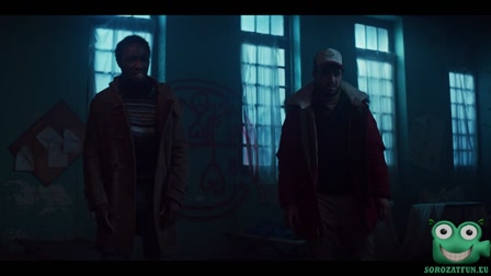 Marianne 1. évad 07. rész