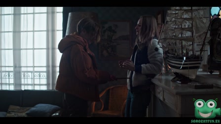 Marianne 1. évad 08. rész