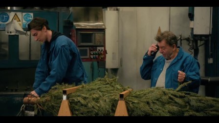 Marsra magyar! A Karácsonyi Gömbvillám