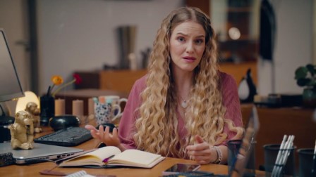 Marsra magyar! 1. évad 01. rész