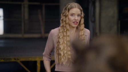 Marsra magyar! 1. évad 03. rész