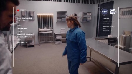 Marsra magyar! 1. évad 04. rész