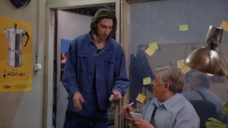 Marsra magyar! 2. évad 02. rész