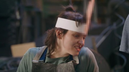 Marsra magyar! 2. évad 04. rész