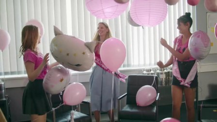 Marsra magyar! 2. évad 05. rész