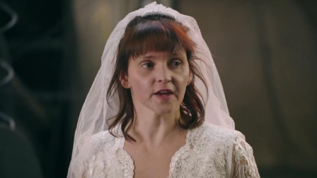 Marsra magyar! 2. évad 07. rész