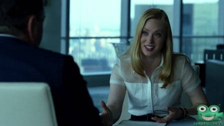 Marvel's Daredevil 1. évad 03. rész