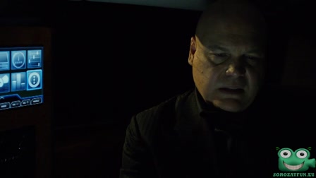 Marvel's Daredevil 1. évad 05. rész