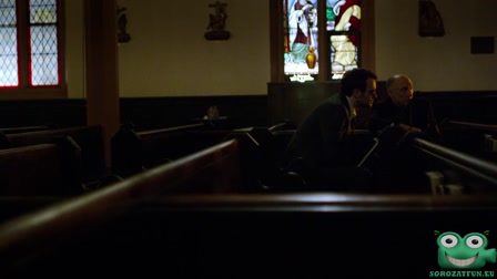 Marvel's Daredevil 1. évad 09. rész