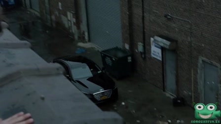 Marvel's Daredevil 1. évad 12. rész