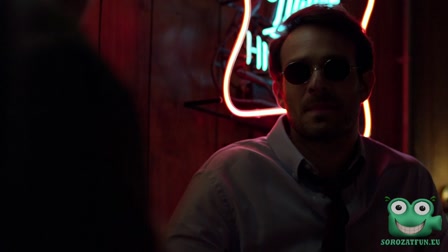 Marvel's Daredevil 2. évad 01. rész