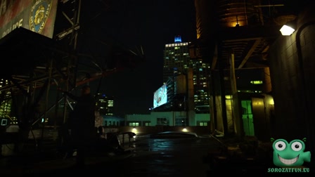 Marvel's Daredevil 2. évad 03. rész