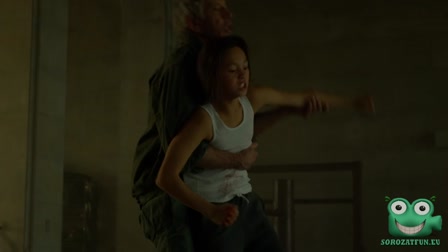 Marvel's Daredevil 2. évad 12. rész