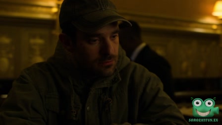 Marvel's Daredevil 3. évad 03. rész