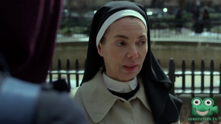 Marvel's Daredevil 3. évad 09. rész