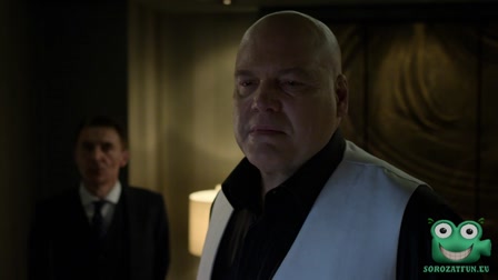 Marvel's Daredevil 3. évad 12. rész