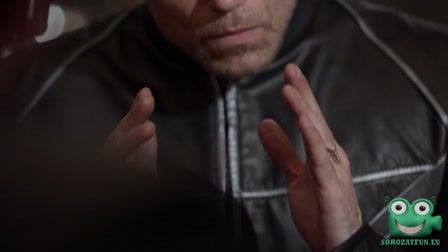 Marvel's Inhumans 1. évad 01. rész